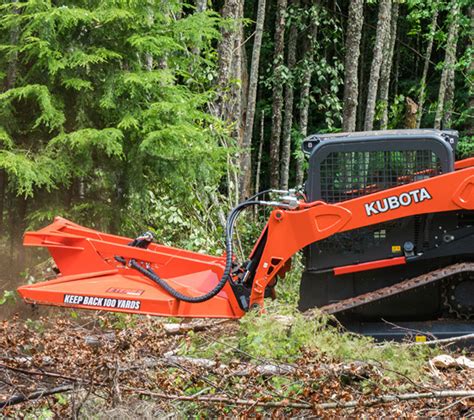 typhoon skid steer brush cutter|skid steer solutions.